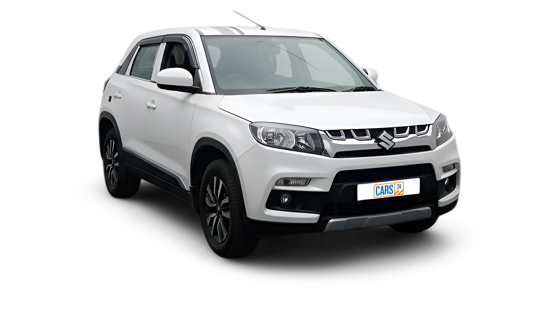 Maruti Vitara Brezza-img